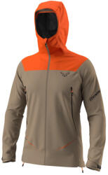 Dynafit Ridge Gtx Jkt M férfi dzseki L / narancs
