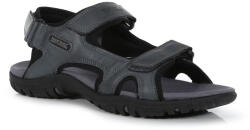 Regatta Haris férfi szandál Cipőméret (EU): 45 / szürke