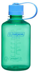 Nalgene Narrow Mouth 500 ml Sustain kulacs világoszöld