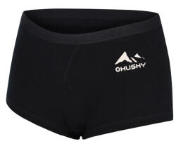 Husky Meties L női sportalsónemű L / fekete