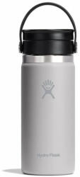 Hydro Flask Coffee with Flex Sip Lid 16 oz thermo bögre szürke/fekete