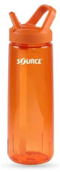 Source ACT Tritan 950 ml vizesüveg narancs