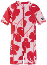 Reima Vesihiisi 2024 gyerek fürdőruha Gyerek 104 / piros