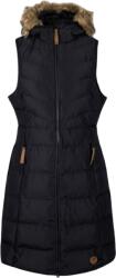 Trespass Audrey Gilet női mellény S / fekete