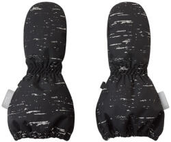 Reima Kimallus gyerek téli egyujjas kesztyű Kesztyűe: 5 / fekete