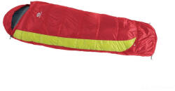 Sir Joseph Kiki down 125-145 toll hálózsák Cipzár: Bal / piros/sárga