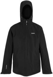 Regatta Thornridge férfi dzseki S / fekete
