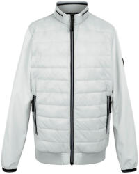 Regatta Brennon Hybrid férfi dzseki L / fehér