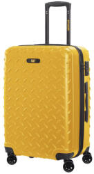 Caterpillar CAT Industrial Plate L gurulós bőrönd