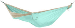Ticket To The Moon Hammock original/double függőágy türkiz