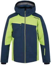 Hannah Kelton férfi síkabát XXL / kék/sárga