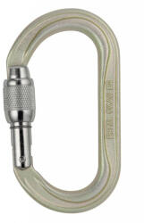 Petzl Oxan Screw-Lock karabiner