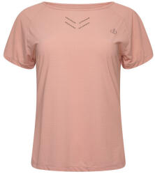 Dare 2b Cyrstallize Tee női póló XS / rózsaszín