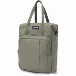 Dakine Campus Hybrid Backpack hátizsák zöld/szürke
