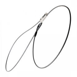 LifeVenture Sliding Cable Lock zár