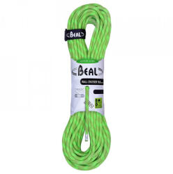 Beal Wall Cruiser 9, 6 mm (30 m) hegymászó kötél zöld