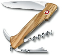 Victorinox Wine Master bicska barna