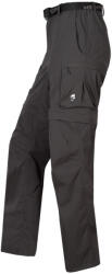 High Point Saguaro 4.0 Pants férfi nadrág S / fekete