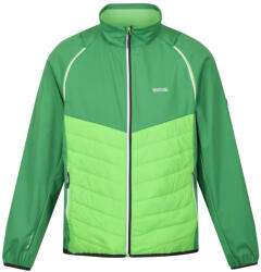 Regatta Steren Hybrid férfi dzseki XL / zöld