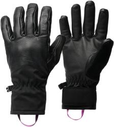 Black Diamond Tour Gloves túrakesztyű Kesztyűe: XL / fekete