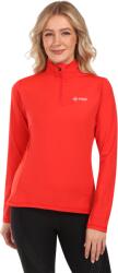 Kilpi Willie-W női funkcionális felső XL / piros