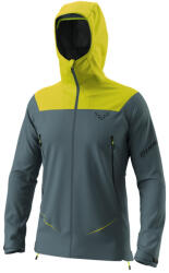 Dynafit Ridge Gtx Jkt M férfi dzseki M / szürke/zöld