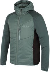 MOOA Narro férfi dzseki XL / zöld