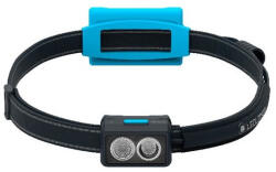 Ledlenser NEO 3 fejlámpa fekete/kék