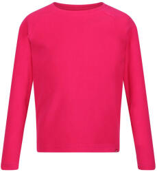 Regatta Junior Thermal Baselayer Top gyerek funkcionális felső Gyerek 98-104 / rózsaszín