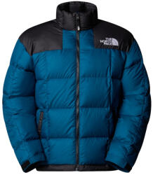 The North Face M Lhotse Jacket - Eu férfi dzseki L / kék/fekete