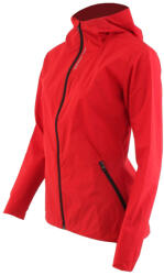 Axon Rainbow D női őszi dzseki XXL / piros