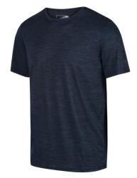 Regatta Fingal Edition férfi póló S / sötétkék