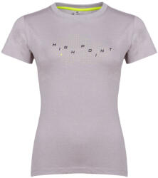 High Point Atlas Lady T-shirt női funkcionális felső M / szürke