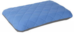 Bo-Camp Inflatable pillow felfújható párna kék/szürke
