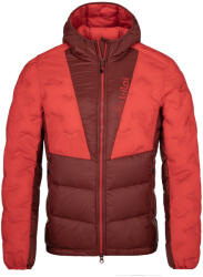 Kilpi Tevery-M (2022) férfi dzseki XXL / piros