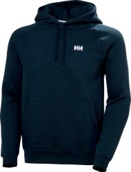 Helly Hansen Elevate Hoodie férfi pulóver M / sötétkék