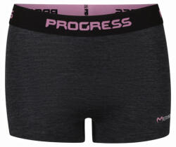 Progress MW SKNZ 170 női funkcionális boxeralsó S / szürke