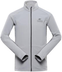 Alpine Pro Goll férfi funkcionális pulóver M / szürke