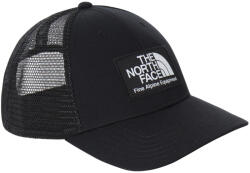 The North Face Mudder Trucker baseball sapka fekete/fehér