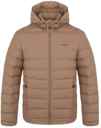 Husky Donnie M férfi télikabát L / bézs