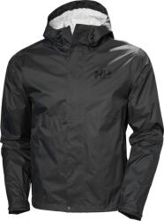Helly Hansen Loke Jacket 2.0 férfi dzseki XXL / fekete