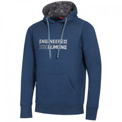 Ocún Hoodie Men férfi pulóver M / kék