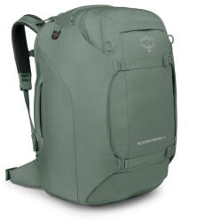 Osprey Sojourn Porter 65 utazótáska zöld