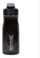 Regatta Tritan Trekking Bottle 0.8L kulacs fekete