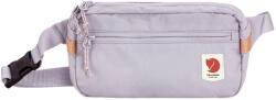Fjällräven High Coast Hip Pack övtáska lila/szürke