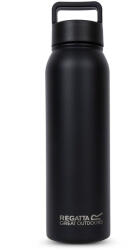 Regatta Thermulate Insulated Bottle 0.6L termosz fekete