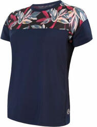 Sensor Helium női kerékpáros mez S / kék