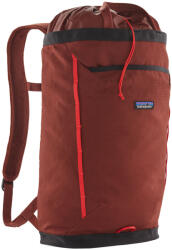 Patagonia Fieldsmith Roll Top Pack 32 hátizsák barna