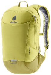 Deuter Junior Bike gyerek sporthátizsák sárga