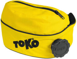 TOKO Drink belt övtáska sárga